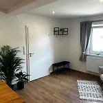 Iv Beck-braeu Nahe Bamberg Апартаменты *