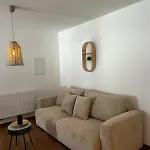Iv Beck-braeu Nahe Bamberg Апартаменты Трабельсдорф