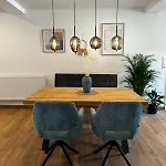Iv Beck-braeu Nahe Bamberg Апартаменты *
