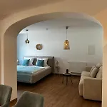 Апартаменты Iv Beck-braeu Nahe Bamberg *