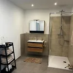 Iv Beck-braeu Nahe Bamberg * Трабельсдорф
