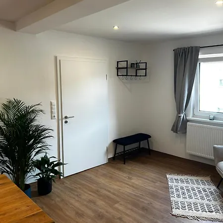 Iv Beck-braeu Nahe Bamberg Apartment *