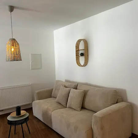 Iv Beck-braeu Nahe Bamberg Apartment Trabelsdorf