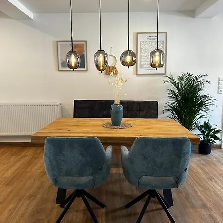 Iv Beck-braeu Nahe Bamberg Apartment *