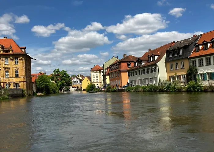 Iv Beck-braeu Nahe Bamberg *